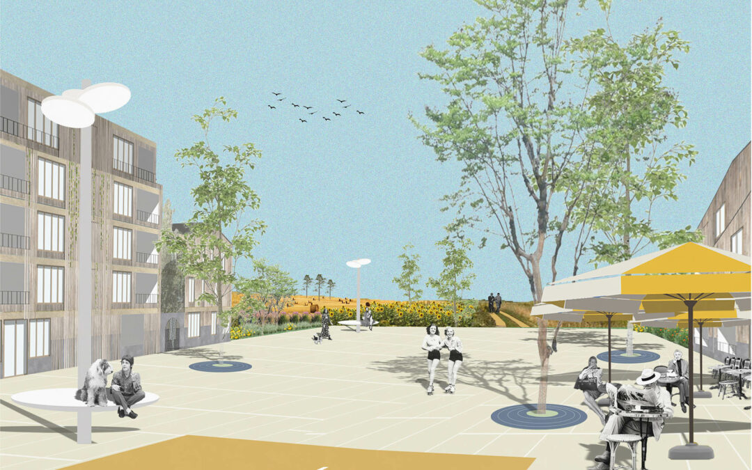 Dorian Van Spaendonk