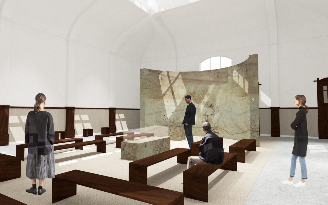 Justine Vansteenkiste