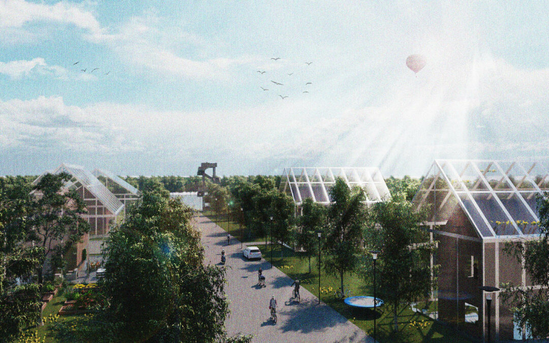 Brent van den Bossche