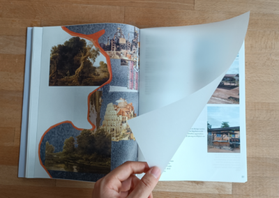 Charlotte	De Pesseroey