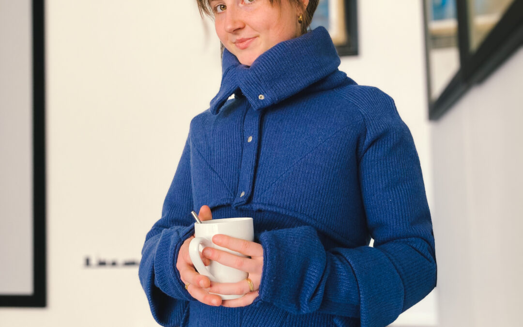 Charlotte	Hargreaves