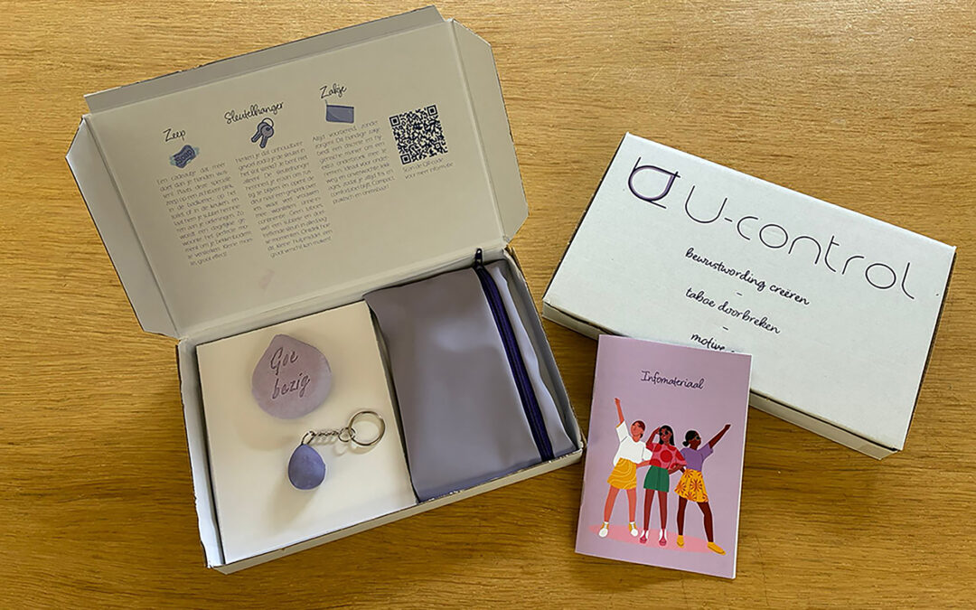 Fien	Van Cauwenberghe