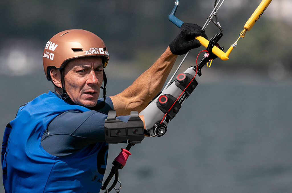 Michiel Van den Broeck