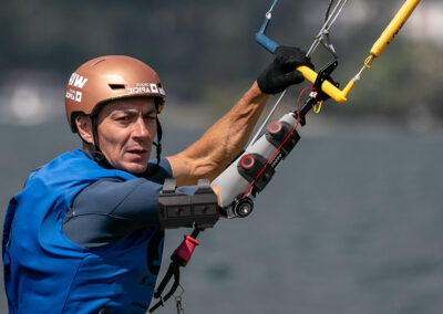 Michiel Van den Broeck