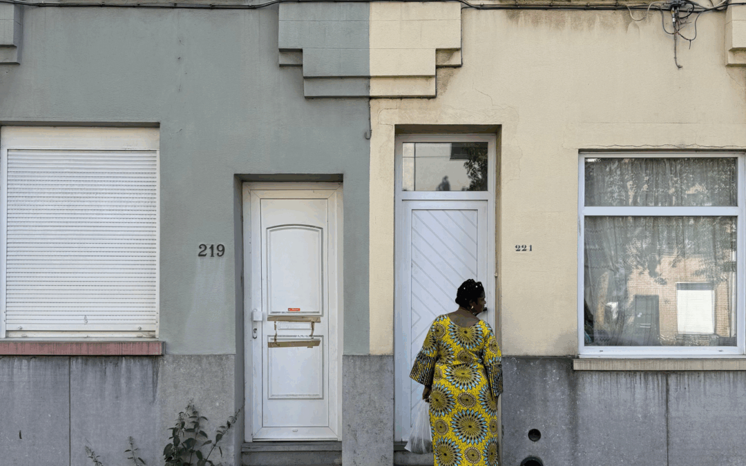 Ana-Clara Van den Berghe