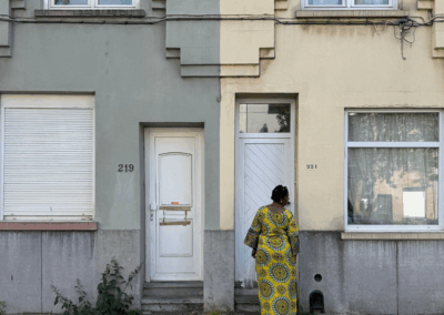 Ana-Clara Van den Berghe