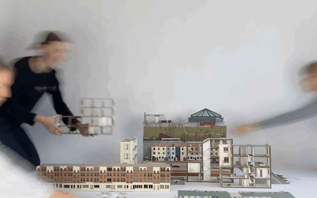 Paulien Van den Nest