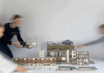 Paulien Van den Nest