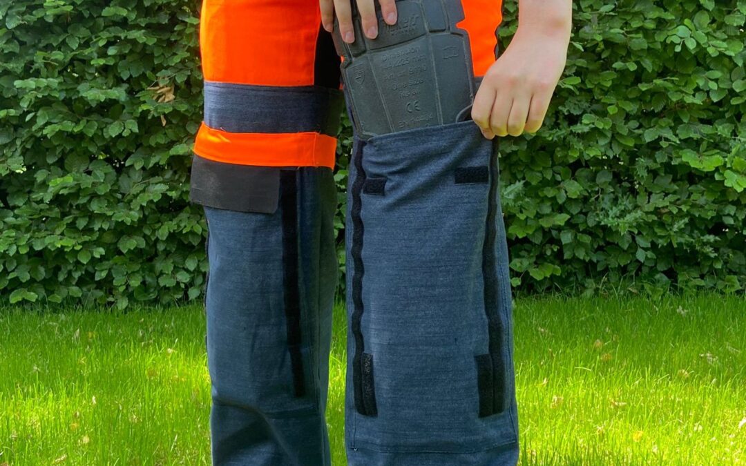 Edmée De Jonckheere