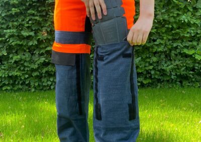 Edmée De Jonckheere