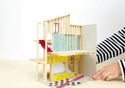 Renée Van den Bergh