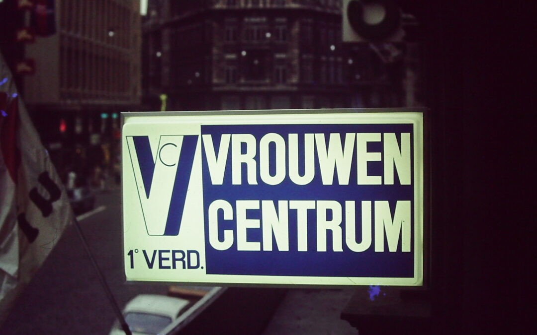 Karen Vanoverschelde