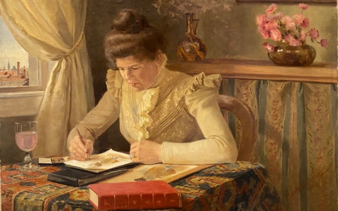 Estelle Arnauts