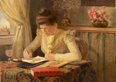 Estelle Arnauts